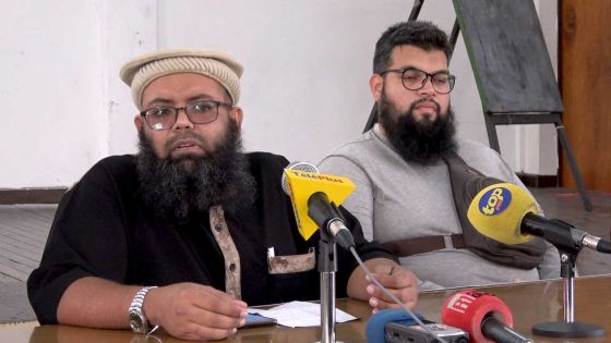 Javed Meetoo : «Mon arrestation était une farce»