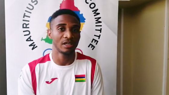 Merven Clair : «Parfwa bizin aksepte ban pir defet pou kapav rebondi pou ban meyer viktwar dimin»