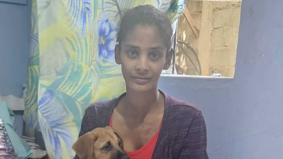 [Human Story] Mégane Augustin, 24 ans, se bat contre un cancer du sang