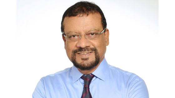 Redécollage : «Maurice aurait perdu gros avec la disparition de MK», dit Megh Pillay