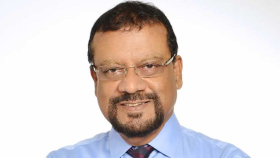 Megh Pillay : «Ce pays peut se redresser s’il rétablit des garde-fous»