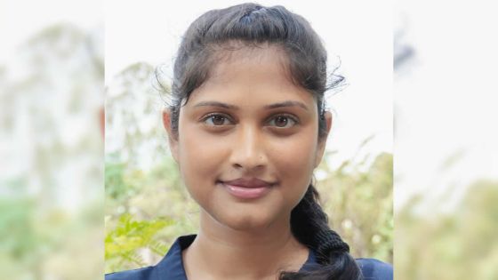 Meghna Raghoobar : «Nous avons une population ‘politically illiterate’» 