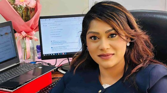 Melany Nagen, vice-présidente du National Human Rights Council : «Le changement durable passe par une transformation des mentalités» 