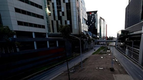 Australie : le confinement levé mardi à Melbourne, maintenu à Sydney