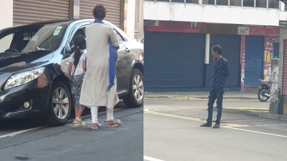 Mendicité : un fléau qui se propage à Port-Louis 