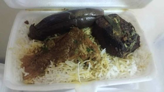 Un dîner qui passe mal à l’hôpital de Souillac