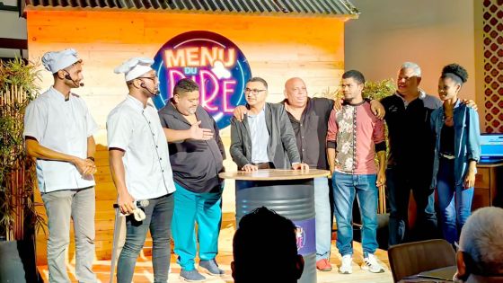 ‘Menu du Rire’ : Quand gastronomie et humour fusionnent 