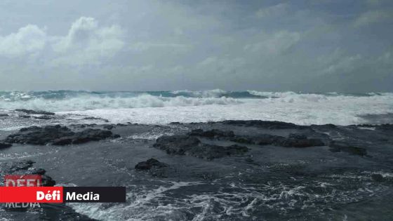 Météo : les sorties en haute mer et dans les lagons de certaines régions déconseillées