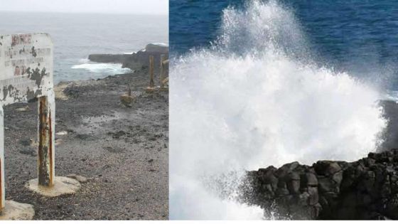 Zones interdites à la baignade : «Il faut durcir la loi», selon Viraj Ramharai
