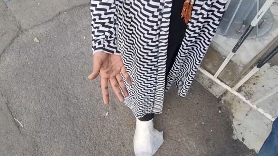 Soupçons de trafic d’enfant : « Je n’ai pas vendu mon bébé », confie la mère biologique