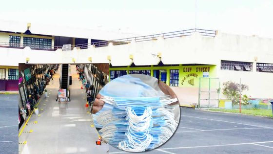 Réouverture : quelques mesures de la première phase annoncée par le PM