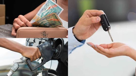 Mesures fiscales annoncées le 1er mai : les automobilistes, pensionnés et jeunes seront les principaux bénéficiaires 