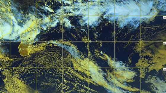 Météo : il fera moins chaud cette semaine