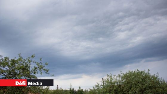 Météo : les prévisions pour ce jeudi 