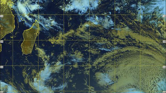 Météo : temps pluvieux et poches de brouillard ce soir