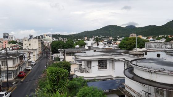 Météo : l’anticyclone se déplace vers l’est