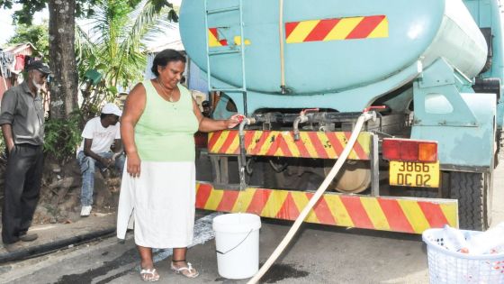 Risque de sécheresse : les solutions prônées pour soulager les consommateurs et les opérateurs