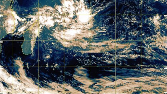 Météo : une détérioration du temps prévue à partir de ce dimanche