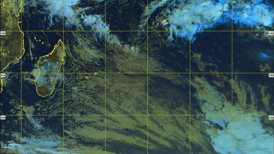 Anticyclone : périodes nuageuses dans la nuit et demain matin ; des rafales de 70 km/h attendues