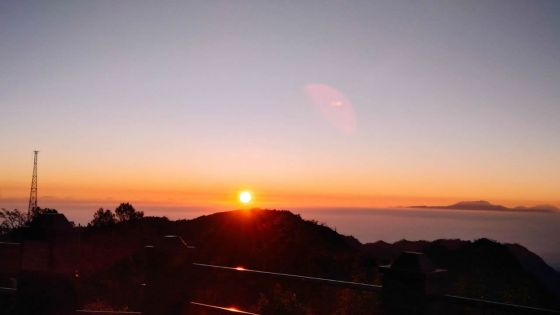 Météo : Prévisions pour ce mardi 7 octobre