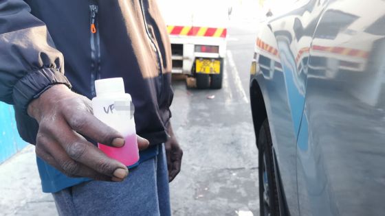 Distribution de méthadone : un nouveau protocole en gestation