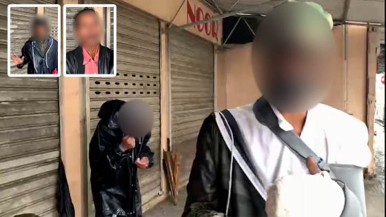 Alerte cyclonique 3 : Le calvaire de quatre patients sous méthadone