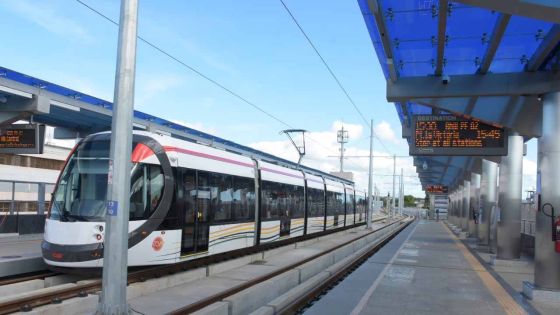 Confinement : le Metro Express ne sera plus opérationnel à partir de ce lundi