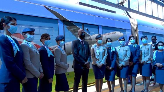 MTPA : une campagne promotionnelle sur le marché réunionnais