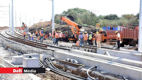  Covid-19 : un employé de Larsen and Toubro testé positif