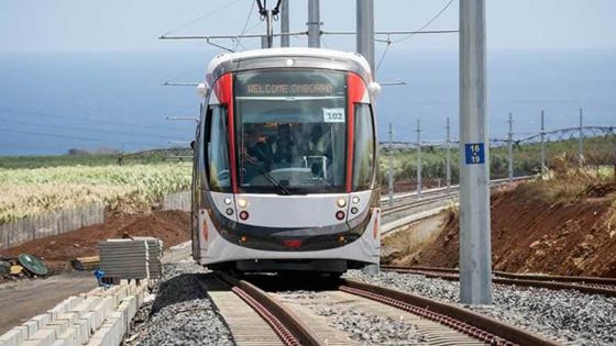 Metro Express - Das Mootanah : «Sa viabilité ne se mesure pas qu’à l’argent»