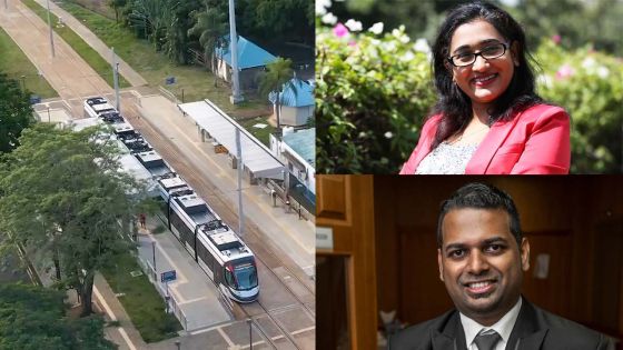 [Le Clash] Extension du projet Metro Express à Côte-d’Or : pour ou contre ?