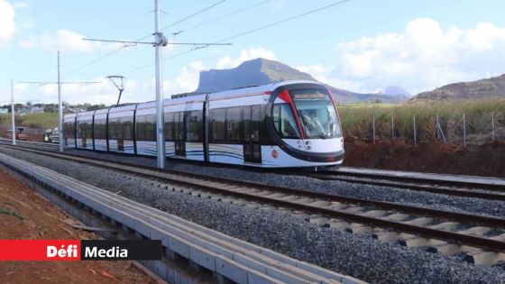 Metro Express : le prolongement vers le Nord et l’Est en veilleuse