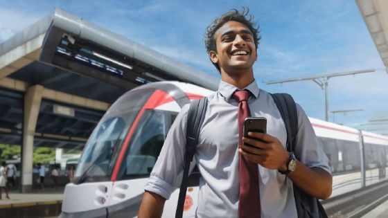 Transport public : payer son trajet en métro via l’application my.t money