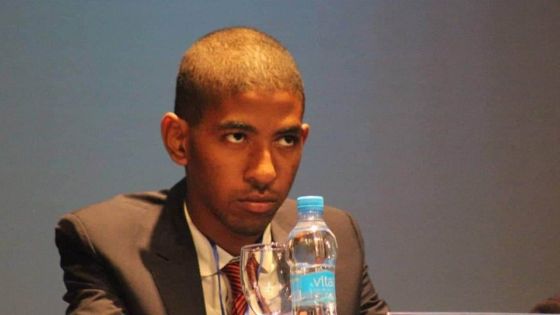 Bourses additionnelles - Angel Fumier, ex-élève du RCPL: «J'ai essayé de me perfectionner avec le temps»