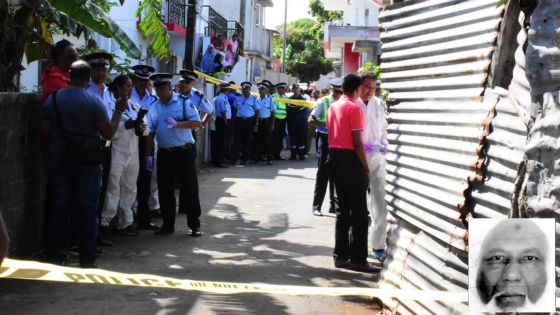 Décès de Farouk Chaumun : que des zones d'ombre...