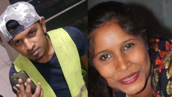 Jaya tuée par son mari : «Li ti ena Protection Order me sa pa inn travay nanie, gaspiyaz sa», dit la mère de la victime