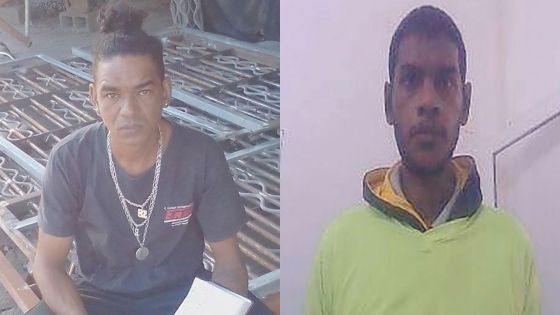 Meurtre de Dany Michaël Sardes en 2021 : Rajiv Sowambar plaide coupable en cour d’assises 