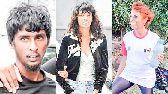 Nouveau revirement pour le meurtre de Razeeyah Saib : des aveux de Jansen Kervin Somadoo qui innocentent sa demi-sœur