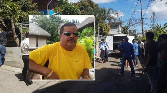 Mont-Roches : un ex-policier retrouvé mort ; son Rottweiler empoisonné