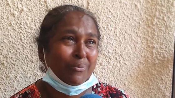 Meurtre de Darsen Chellen à Highlands : témoignage de sa mère