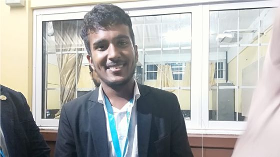 Villageoises 2020 : un Legal Advisor de 22 ans élu en tête à Clémencia