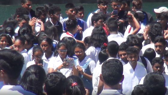 HSC 2019 : ces autres collèges qui ont réalisé une belle performance