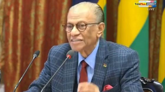 Ramgoolam : «L’exil des Chagossiens est désormais terminé [….] Le BIOT est mort !»