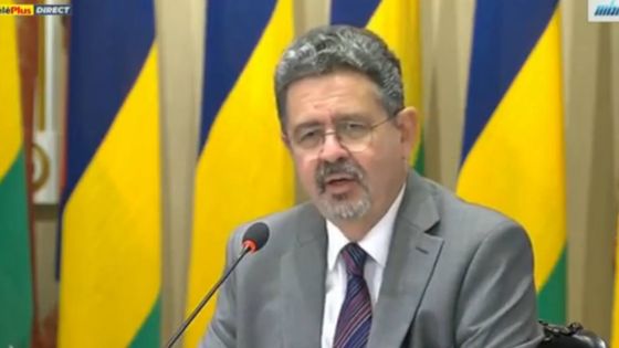 Souveraineté sur les Chagos : l’Attorney General détaille les modalités de paiement