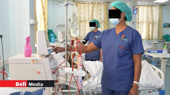 Enquête judiciaire - Patients dyalisés lors de la pandémie de Covid-19 :  «Nous étions livrés à nous-mêmes…»
