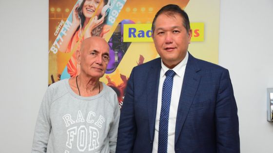 Sik Yuen : «Semenn prosenn nou pou ena ban pli bon nouvel»