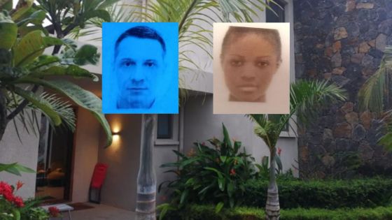 Meurtre d’un Polonais à Grand-Gaube : «Mon mari organisait des partouzes sous notre toit», dit  Michelle Ropa