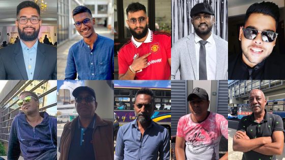 Finale de la Coupe du monde 2022 : des Mauriciens partagés pour leurs pronostics 