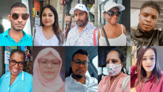 Micro-trottoir - dépenses de fin d’année : quelle gestion en ces temps difficiles ? 