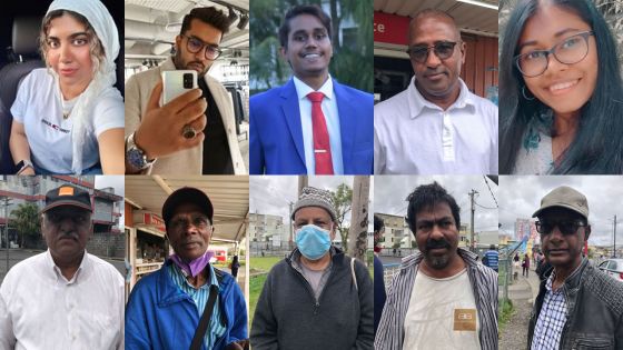 Micro-trottoir : le Dangerous Drugs (Amendment) Bill divise les Mauriciens